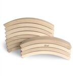 Abel Blocks 12: Kreatives Bauen und Konstruieren mit Holz – Bild 2