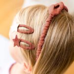 Musselin Haar-Accessoires Set: Förderung von Selbstständigkeit und Ästhetik – Bild 2