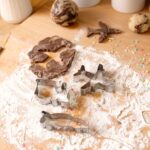 Fahrzeug-Keksausstecher-Set: Kreatives Gestalten und Feinmotorik – Bild 4