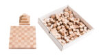 Würfel-Set für kreatives Bauen und Gestalten