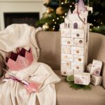 Adventskalender Bastelset Rapunzel: Kreatives Gestalten und Erzählen – Bild 2