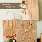 Geschenktüten Scandi – Kreative Verpackung für besondere Anlässe – Bild 4