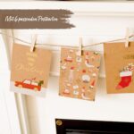 Geschenktüten Scandi – Kreative Verpackung für besondere Anlässe – Bild 6