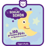 tigercard: Schlaf schön! – Entspannung und Hörgenuss für die Ruhephase – Bild 3