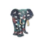 Aniwood Holzpuzzle Elefant: Förderung von Feinmotorik und Logik in der Kita – Bild 9