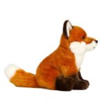 Living Nature Plüschfuchs: Förderung von Naturverständnis und Rollenspiel – Bild 3