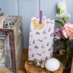 Oster-Geschenktüten-Set für kreatives Gestalten und gemeinsame Rituale – Bild 5