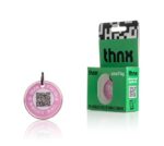 thnx tag M pink – Sicherung von Eigentum im pädagogischen Alltag
