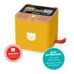 tigerbox TOUCH PLUS (gelb) - Smarte Hörbox für Kita und Kindergarten – Bild 4