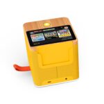 tigerbox TOUCH PLUS (gelb) - Smarte Hörbox für Kita und Kindergarten – Bild 5