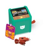 tigerbox TOUCH PLUS (grün) – Hörbox für Sprachförderung und Ruhephasen – Bild 2