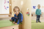 Dusyma Kabäuschen: Vielseitiges Spiel- und Bewegungselement für Kita und Kindergarten – Bild 16