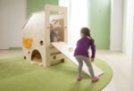 Dusyma Kabäuschen: Vielseitiges Spiel- und Bewegungselement für Kita und Kindergarten – Bild 20