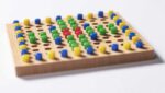 Rechensteckspiel: Mathematik und Feinmotorik entdecken – Bild 4