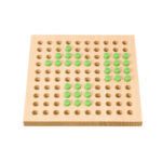 Rechensteckspiel: Mathematik und Feinmotorik entdecken – Bild 7