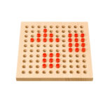 Rechensteckspiel: Mathematik und Feinmotorik entdecken – Bild 10