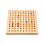 Rechensteckspiel: Mathematik und Feinmotorik entdecken – Bild 11