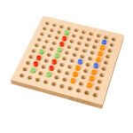 Rechensteckspiel: Mathematik und Feinmotorik entdecken – Bild 12