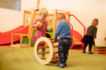 Dusyma Rollrad: Vielseitige Bewegungs- und Koordinationsförderung – Bild 4