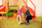 Dusyma Rollrad: Vielseitige Bewegungs- und Koordinationsförderung – Bild 6