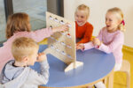 Puppenhaus Maxi: Rollenspiel und soziales Lernen im Kita-Alltag – Bild 7