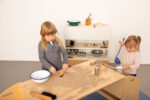 Sandstation KiGa: Sensorisches Spiel und Feinmotorik mit Sand – Bild 21
