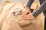 Sandstation KiGa: Sensorisches Spiel und Feinmotorik mit Sand – Bild 22