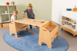 Sandstation KiGa: Sensorisches Spiel und Feinmotorik mit Sand – Bild 36