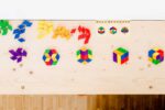 Rauten-Mosaik-Quartett: Geometrie und Feinmotorik entdecken – Bild 7