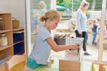 Schatten-Bauspiel: Förderung von Raumvorstellung und Logik – Bild 4