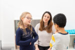 Streitschlichtungsteppich: Konfliktlösung und Empathie im Kita-Alltag – Bild 16