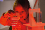 Lichtplatte RGB gross: Experimentieren mit Licht und Farbe – Bild 11