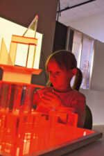 Lichtplatte RGB gross: Experimentieren mit Licht und Farbe – Bild 13