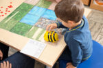 Coding Schatzinsel: Spielerischer Einstieg in Programmiergrundlagen – Bild 3