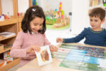 Coding Schatzinsel: Spielerischer Einstieg in Programmiergrundlagen – Bild 4
