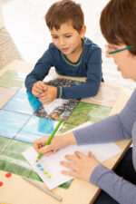 Coding Schatzinsel: Spielerischer Einstieg in Programmiergrundlagen – Bild 5