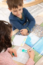 Coding Schatzinsel: Spielerischer Einstieg in Programmiergrundlagen – Bild 7