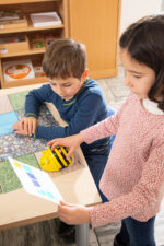 Coding Schatzinsel: Spielerischer Einstieg in Programmiergrundlagen – Bild 8