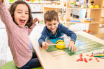 Coding Schatzinsel: Spielerischer Einstieg in Programmiergrundlagen – Bild 10