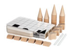 Schattenbauspiel Neue Formen – Erweiterung für kreatives Konstruieren – Bild 2