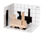Schattenbauspiel Neue Formen – Erweiterung für kreatives Konstruieren – Bild 3