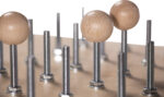 Schrauben Solitär: Feinmotorik und logisches Denken spielerisch fördern – Bild 4