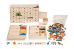 Apropos Sprache Basisset: Spielerische Sprachförderung für Kita und Kindergarten