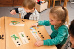 Apropos Sprache Basisset: Spielerische Sprachförderung für Kita und Kindergarten – Bild 5