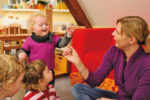Apropos Sprache Basisset: Spielerische Sprachförderung für Kita und Kindergarten – Bild 7