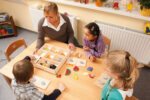 Apropos Sprache Aufbauset 2: Konzentration und Sprachförderung – Bild 8