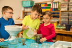 Filterwerkstatt: Wasserreinigung spielerisch entdecken – Bild 6