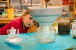 Filterwerkstatt: Wasserreinigung spielerisch entdecken – Bild 11