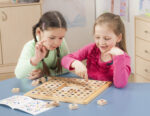 Juwelen-Sudoku 9x9: Logikspiel mit farbigen Juwelen – Bild 6