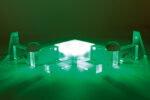 Lumi Lichtbausteine transparent: Kreatives Bauen und Farberfahrungen – Bild 6